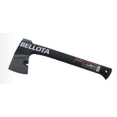 Bellota 3480 garden line axe for pruning dry and hard branches | Newgardenmac.com