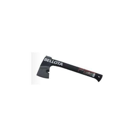 Bellota 3480 garden line axe for pruning dry and hard branches | Newgardenmac.com