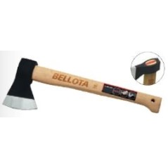 Bellota hache proline 8130-1000 pour la taille des branches sèches et dures | Newgardenmac.com