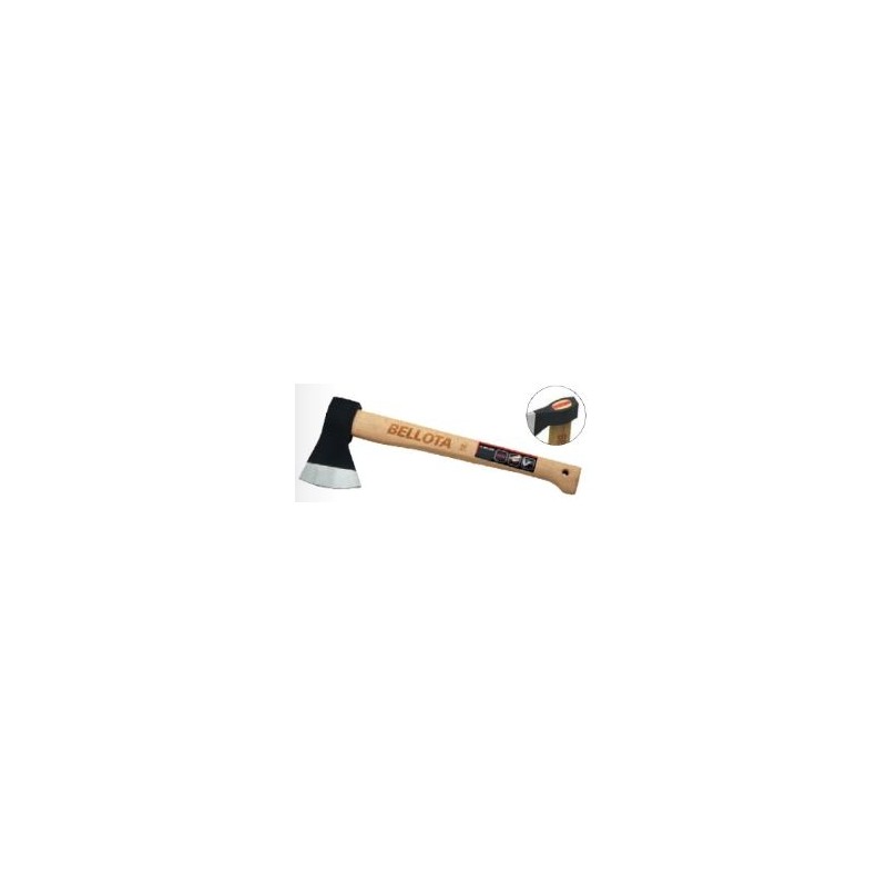 Bellota proline axe 8130-1000 for pruning dry and hard branches