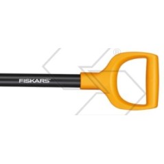 FISKARS Solid composting fork - 133433 for soil care F1003459 | Newgardenmac.com