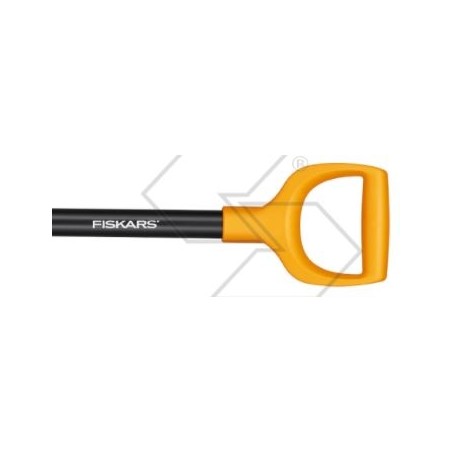 FISKARS Fourche à compost solide - 133433 pour l'entretien du sol F1003459