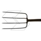 FISKARS Solid composting fork - 133433 for soil care F1003459