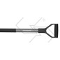 FISKARS Ergonomic - 133400 boron steel fork 1001413