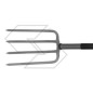 FISKARS Ergonomic - 133400 boron steel fork 1001413