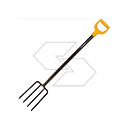 FISKARS Solid - 133423 ground care fork 1003458 | Newgardenmac.com