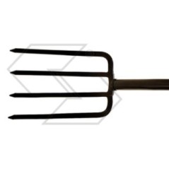 FISKARS Solid - 133423 ground care fork 1003458 | Newgardenmac.com