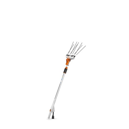 STIHL SPA140 36V olive harvester without battery and charger | Newgardenmac.com