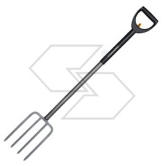 FISKARS SmartFit telescopic fork - 133320 adjustable fork length 1000630 | Newgardenmac.com