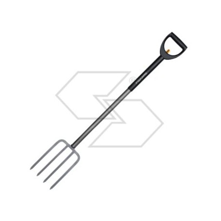 FISKARS SmartFit telescopic fork - 133320 adjustable fork length 1000630 | Newgardenmac.com