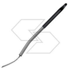 FISKARS SmartFit telescopic fork - 133320 adjustable fork length 1000630 | Newgardenmac.com