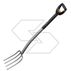 FISKARS SmartFit telescopic fork - 133320 adjustable fork length 1000630 | Newgardenmac.com