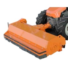 Lieferung des PROCOMAS TF 70 Mulchers NUR | Newgardenmac.com