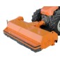 supply of the PROCOMAS TF 70 mulcher ONLY