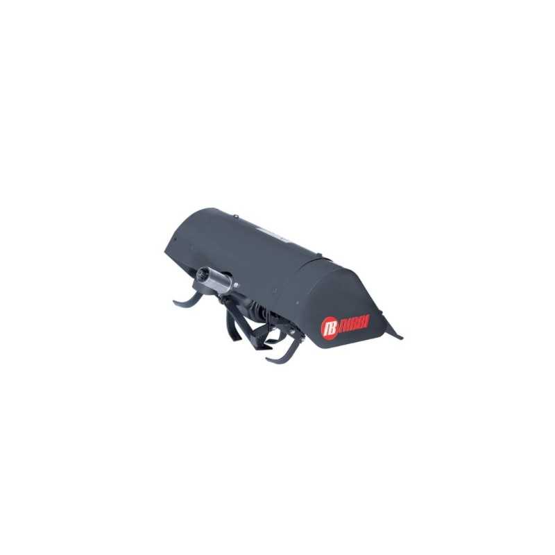 Fresa diametro 280 50-(35) cm 12 lame motocoltivatore NIBBI BRIK 1 - BRIK 1S