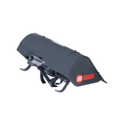 Fresa diametro 280 50-(35) cm 12 lame motocoltivatore NIBBI BRIK 1 - BRIK 1S | Newgardenmac.com