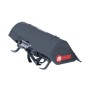 Fresa diametro 280 50-(35) cm 12 lame motocoltivatore NIBBI BRIK 1 - BRIK 1S