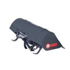 Fresa diametro 280 60-50-(35) cm 16 lame motocoltivatore NIBBI BRIK 1