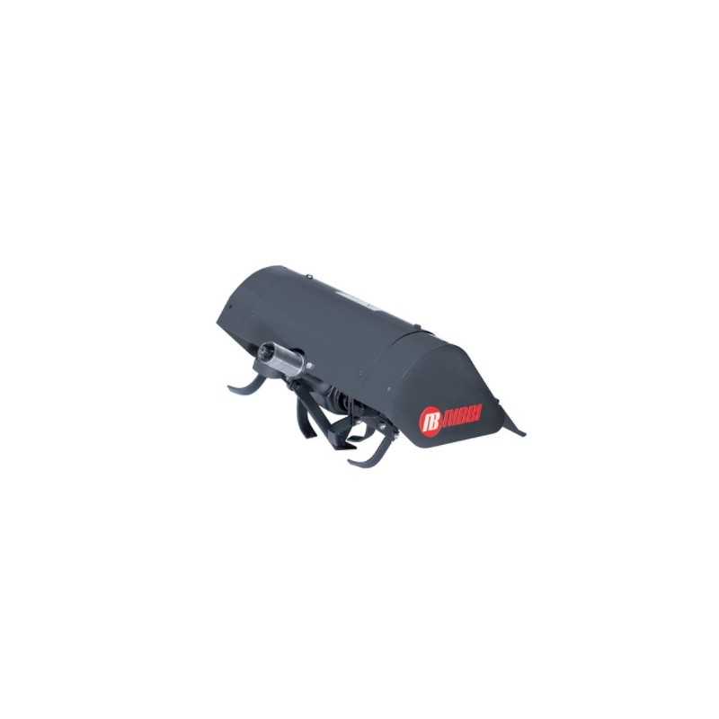 Fresa diametro 280 60-50-(35) cm 16 lame motocoltivatore NIBBI BRIK 1
