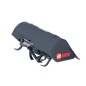 Fresa diametro 280 60-50-(35) cm 16 lame motocoltivatore NIBBI BRIK 1