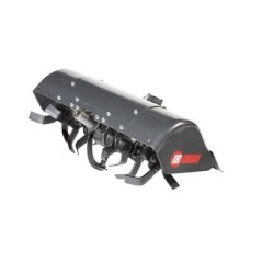 Fresa diametro 280 60-50-(40) cm 16 lame attacco fisso motocoltivatore NIBBI | Newgardenmac.com