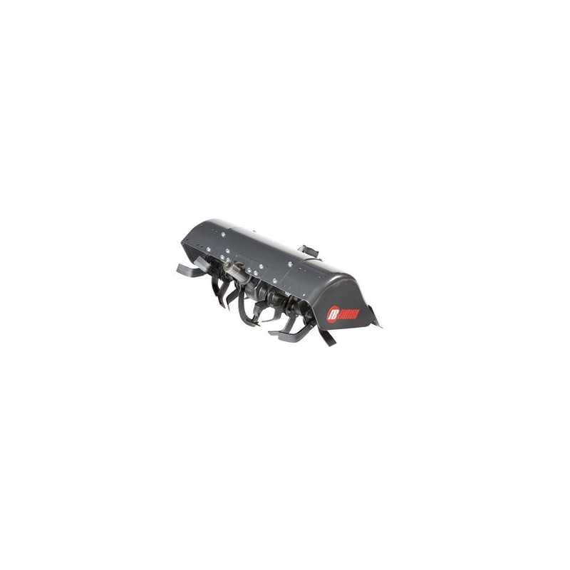 Fresa diametro 280 60-50-(40) cm 16 lame attacco fisso motocoltivatore NIBBI