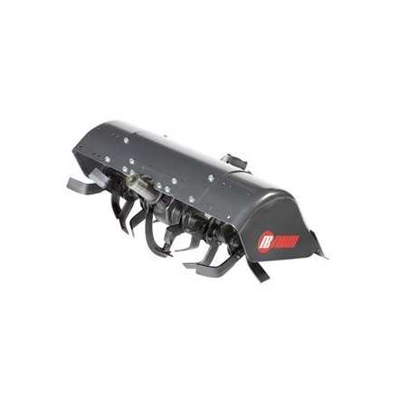 Fresa diametro 280 60-50-(40) cm 16 lame attacco fisso motocoltivatore NIBBI | Newgardenmac.com