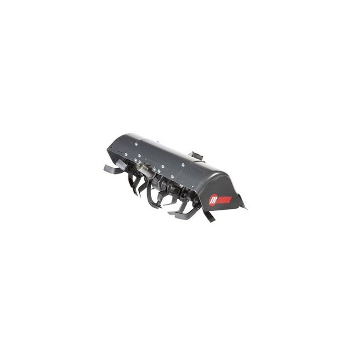 Fraise diamètre 280 60-50-(40) cm 16 couteaux attachement fixe pour tracteur à pied NIBBI | Newgardenmac.com