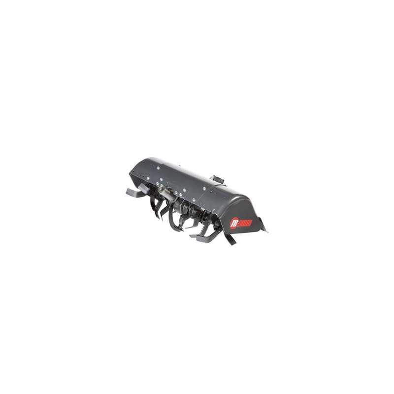 Fresa diametro 280 60-50-(40)cm 16 lame motocoltivatore NIBBI BRIK 5S