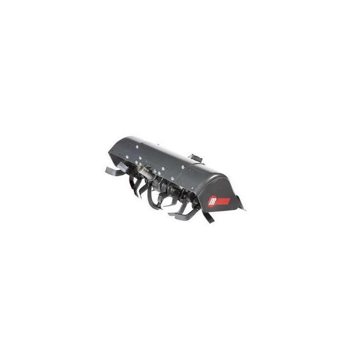 Fresa diámetro 280 60-50-(40)cm 16 cuchillas motocultor NIBBI BRIK 5S | Newgardenmac.com