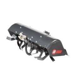 Fraise diamètre 320 70-60(50) cm 20 couteaux avec attelage fixe pour tracteur à pied NIBBI | Newgardenmac.com