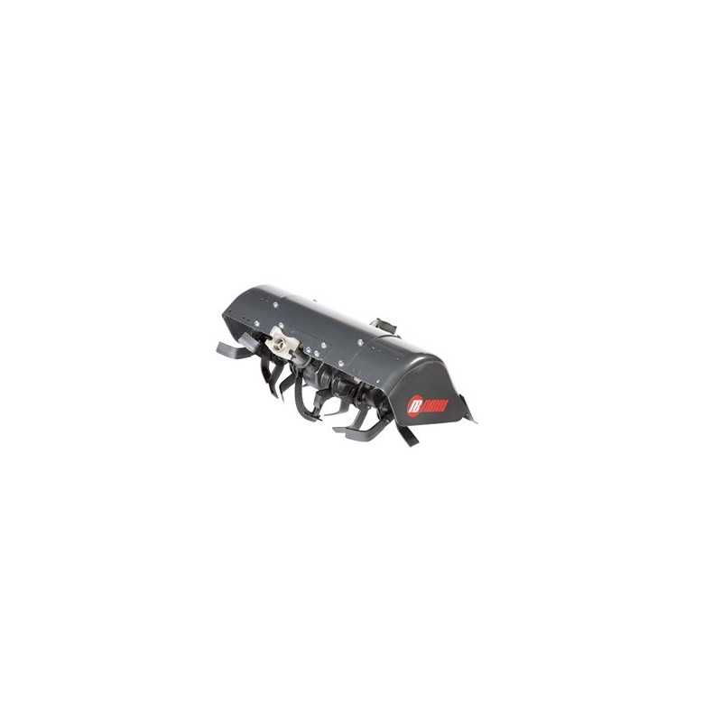 Fresa diametro 320 70-60(50) cm 20 lame attacco fisso motocoltivatore NIBBI