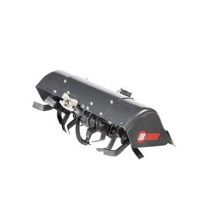 Fresa diametro 320 70-60(50) cm 20 lame attacco fisso motocoltivatore NIBBI | Newgardenmac.com