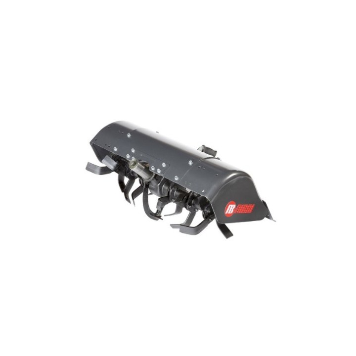 Fresa diámetro 320 70-60(50) cm 20 cuchillas cultivador rotativo NIBBI KAM 4 | Newgardenmac.com