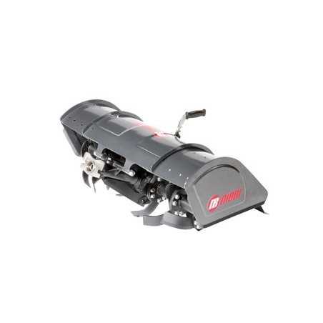 Fresa diametro 320 80-65 cm 20 lame attacco fisso motocoltivatore NIBBI | Newgardenmac.com