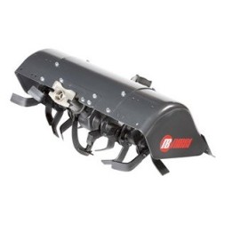 Fresa diámetro 320 80-70-60(50) cm 24 cuchillas motocultor NIBBI MAK16 | Newgardenmac.com
