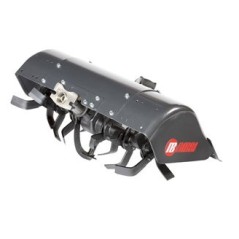 Fresa diametro 320 80-70-60(50) cm 24 lame motocoltivatore NIBBI MAK16