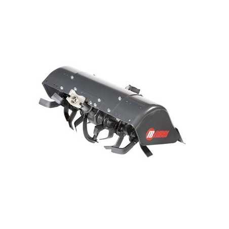 Fresa diametro 320 80-70-60(50) cm 24 lame motocoltivatore NIBBI MAK16 | Newgardenmac.com
