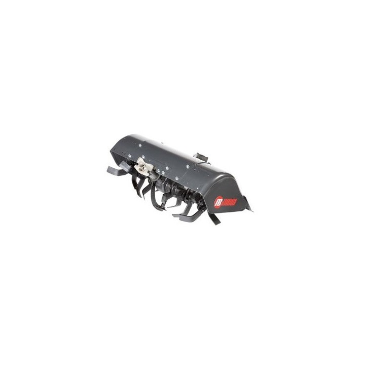 Fraise diamètre 320 80-70-60(50) cm 24 lames de cultivateur rotatif NIBBI MAK16 | Newgardenmac.com