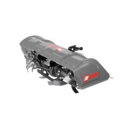 Fresa diametro 350 80-65 cm 16 lame attacco fisso motocoltivatore NIBBI MAK | Newgardenmac.com