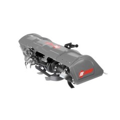 Fresa diametro 350 80-65 cm 16 lame attacco fisso motocoltivatore NIBBI MAK | Newgardenmac.com