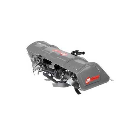 Fresa diametro 350 80-65 cm 16 lame attacco fisso motocoltivatore NIBBI MAK | Newgardenmac.com