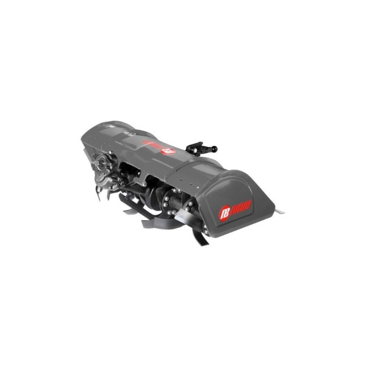 Fresa diametro 350 80-65 cm 20 lame attacco fisso motocoltivatore NIBBI | Newgardenmac.com