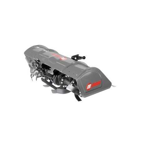 Fresa diametro 350 90-65 cm 16 lame attacco fisso motocoltivatore NIBBI MAK | Newgardenmac.com