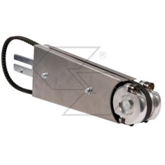 4-Schneiden-Stammabschneider TYP 113 LANG mit 10-mm-Schlitz | Newgardenmac.com