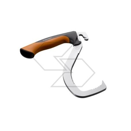 Gancio per tronchi FISKARS WoodXpert - 126021 per ceppi e piante  1003624