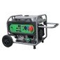 Generatore ACTIVE AG 7500 ET 420 cc benzina potenza massima 6.5 kW