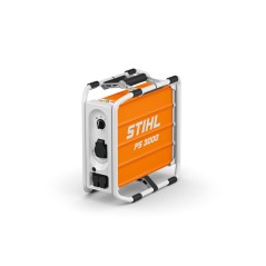 Générateur portable STIHL PS 3000 3.7 kW ORIGINAL POWER BANK AP AK | Newgardenmac.com