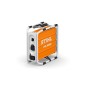 Generador portátil STIHL PS 3000 3,7 kW ORIGINAL POWER BANK AP AK