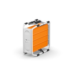 Générateur portable STIHL PS 3000 3.7 kW ORIGINAL POWER BANK AP AK